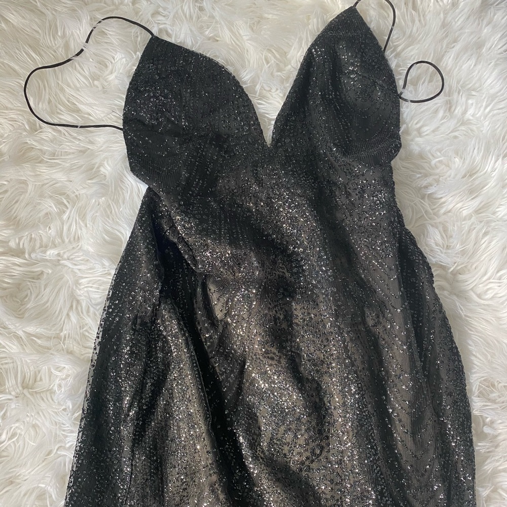 Mishka Evening Dress